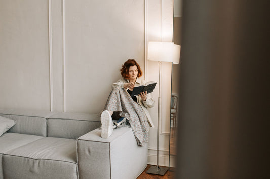 Living Alone After 50: How Women Are Making It Their Best Chapter