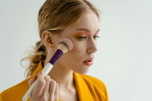 Best Blush for Mature Skin: How to Get a Natural Flush After 50