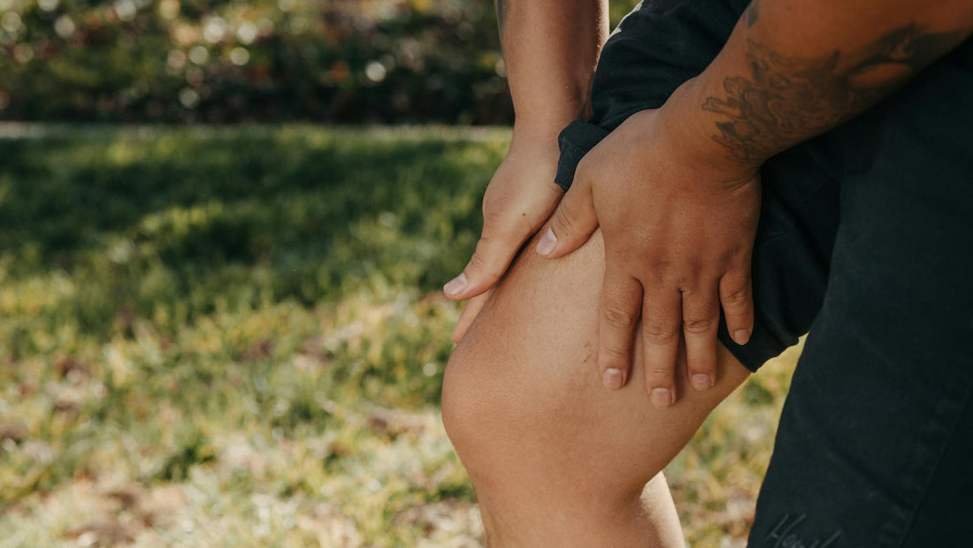 Joint Pain After 50: What's Normal, What's Not, and What Helps