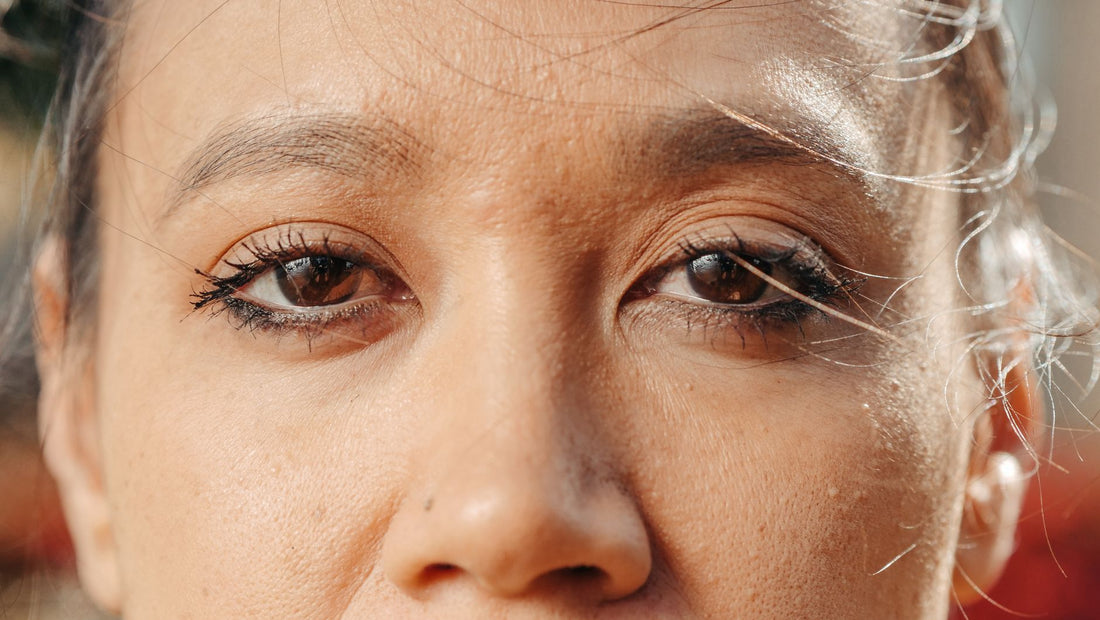 Eyeliner After 50: How to Apply It When Your Lids Have Changed