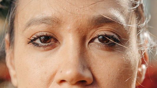 Eyeliner After 50: How to Apply It When Your Lids Have Changed