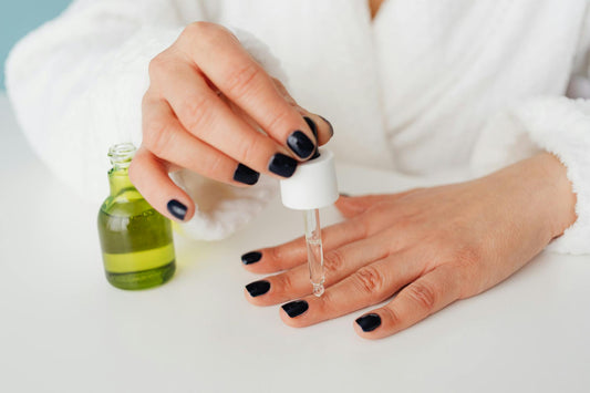 Best Nail Colours for Women Over 50 That Don't Age Your Hands