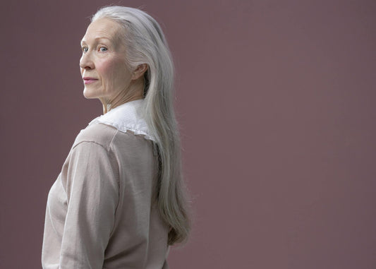 Silver Sisters: What the Movement Is, Why It Matters, and How to Find Your People