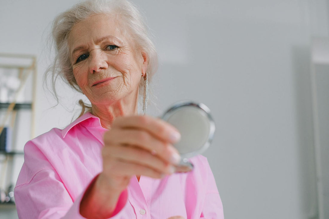 Toning Grey Hair at Home: A Beginner's Guide to Getting It Right