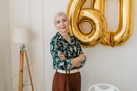 Dating After 50: What Women Who've Done It Say to Expect