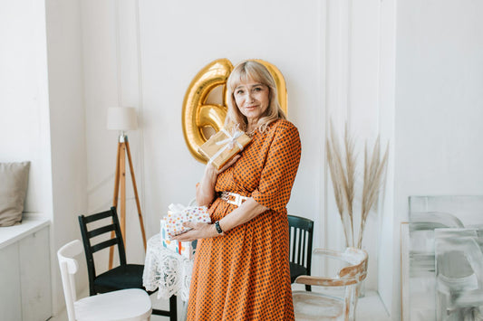 Gifts for Women Turning 50: 25 Ideas Worth the Milestone