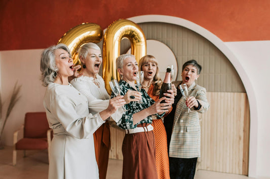 What the Silver Sisters Community Has Taught Me About Belonging