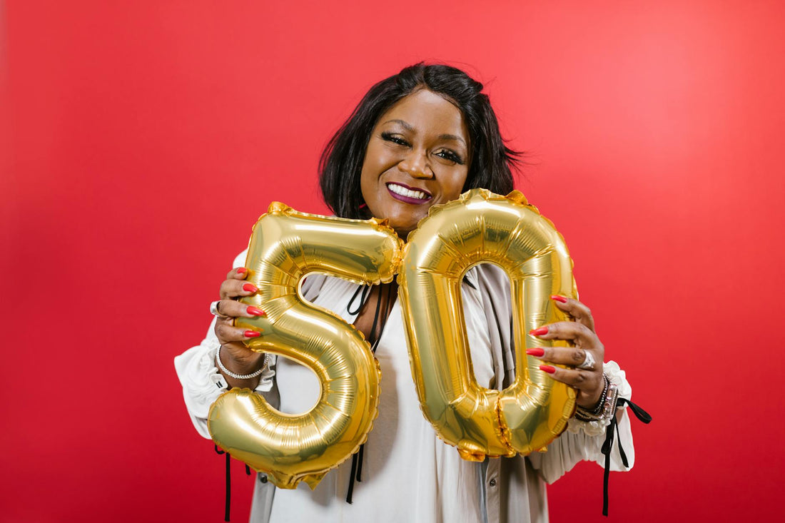 Reinventing Yourself After 50: How Real Women Did It