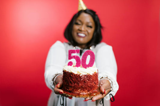 What It Means to Turn 56 in 2026: A Love Letter to Women Born in 1970