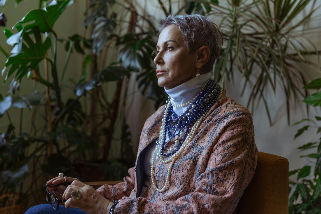 The Invisible Woman After 50: Why So Many Women Feel It — and How We Push Back
