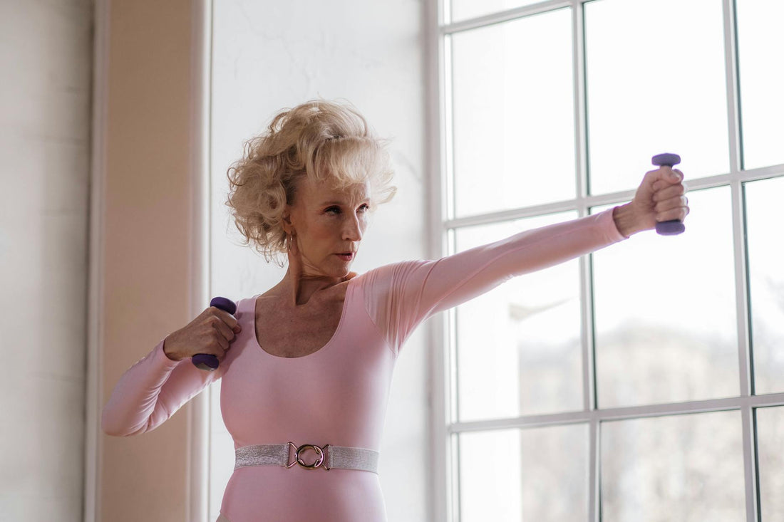 The Going Grey Movement: Why Women Are Choosing Silver and Never Looking Back