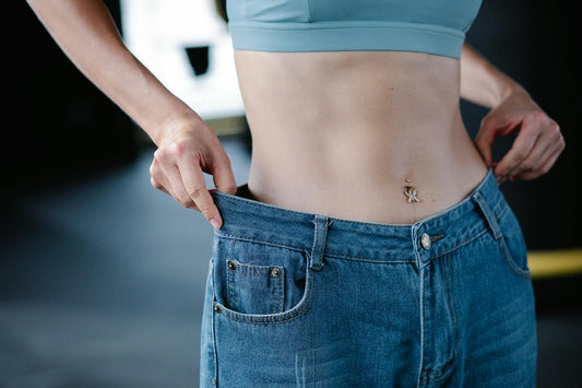 Belly Fat After Menopause: Why It Happens and What Actually Works