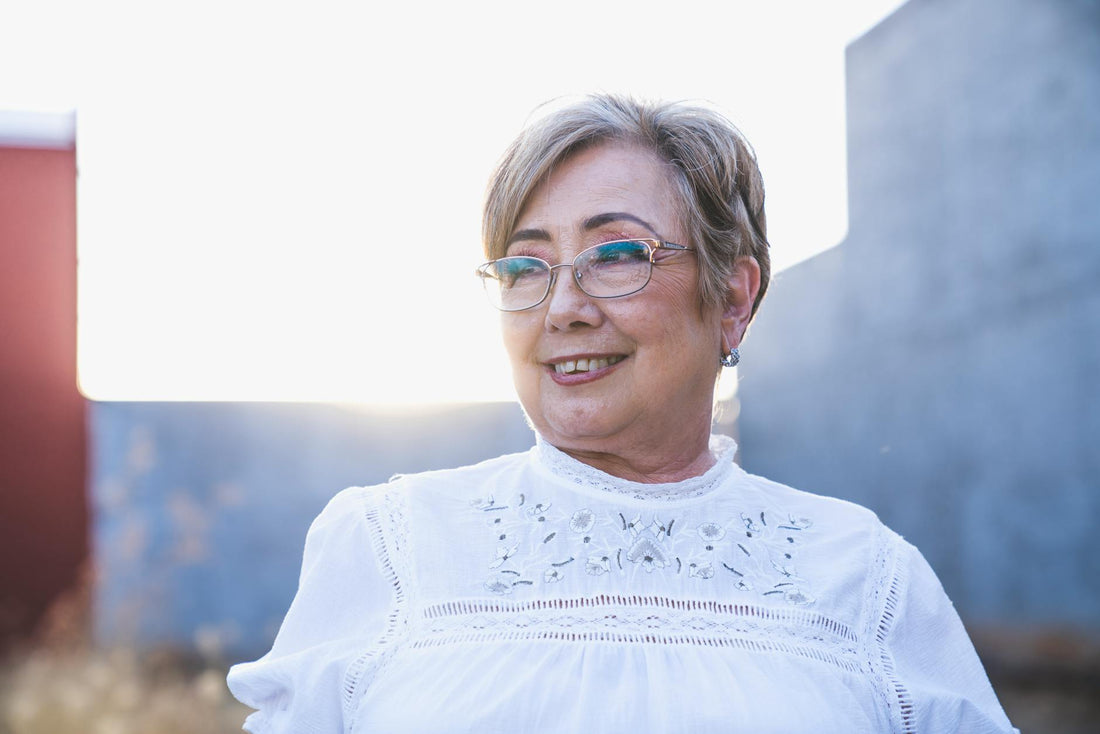 What Does Abuela Mean? Celebrating the Grandmothers Who Show Up