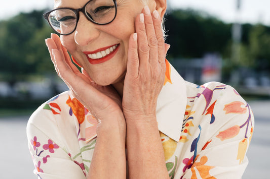 How to Stop Caring What People Think After 50