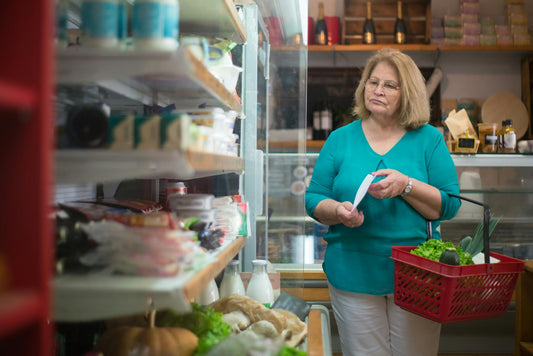 Anti-Inflammatory Foods After 50: What to Eat More Of (and Less Of)