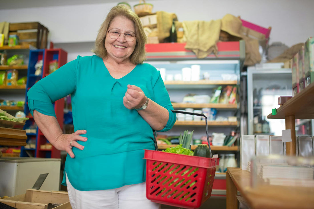 Gut Health for Women Over 50: Why It's Different After Menopause