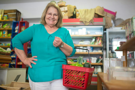 Gut Health for Women Over 50: Why It's Different After Menopause