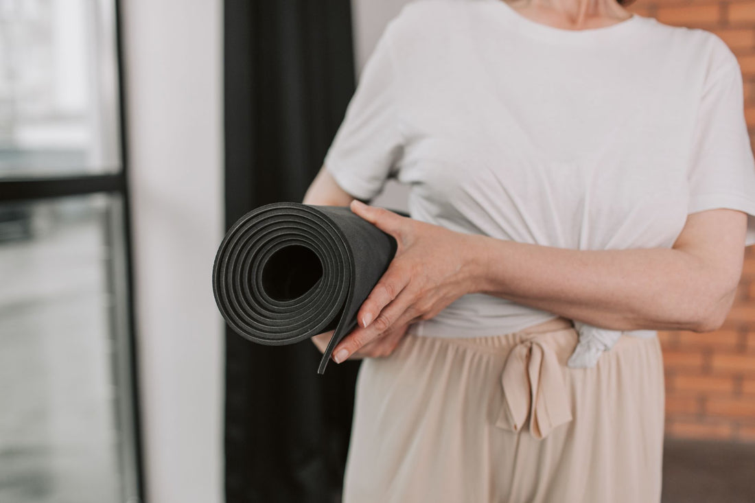 Yoga vs Pilates After 50: Which Is Better for Your Body Now?