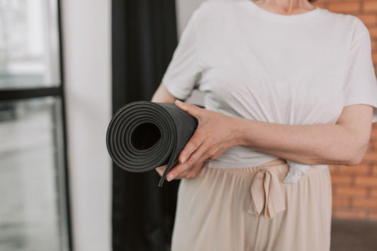 Yoga vs Pilates After 50: Which Is Better for Your Body Now?