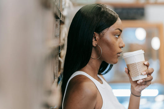 It's Fine: The Art of Carrying On When Everything Is Absolutely Not Fine