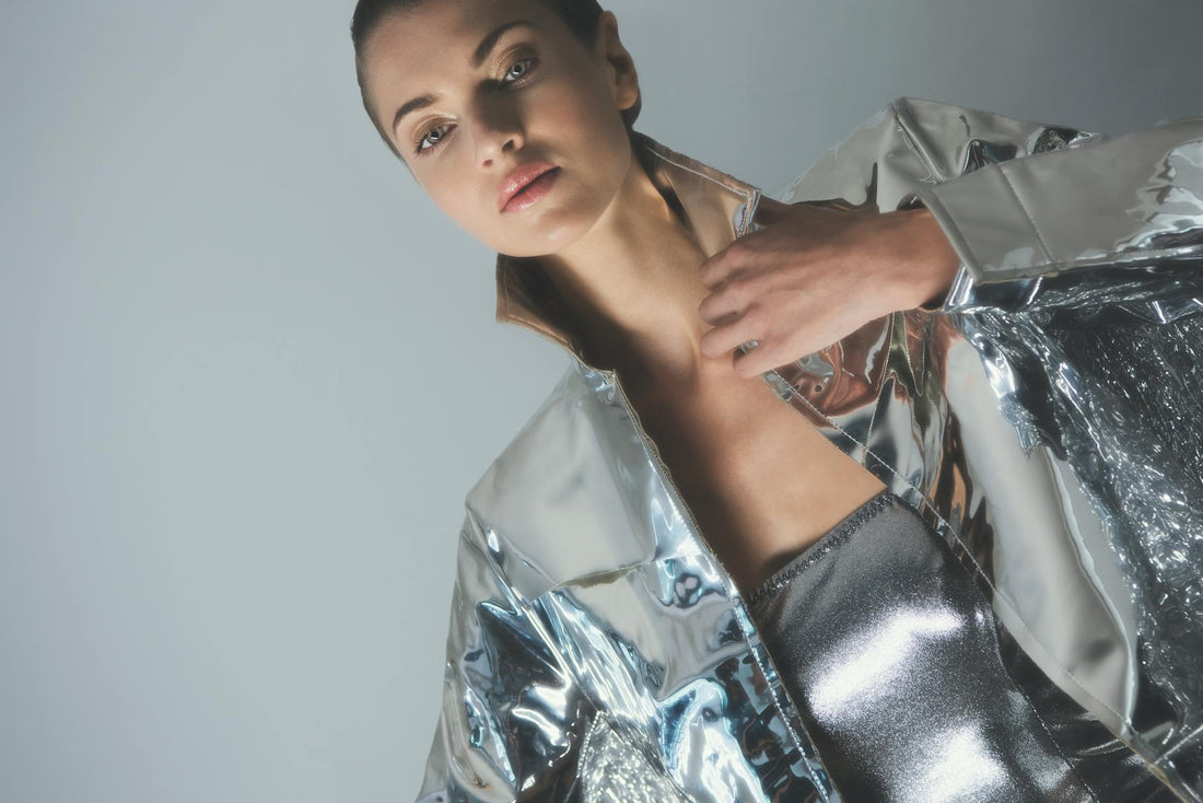 Silver Is the New Black: Why More Women Are Embracing Grey Hair