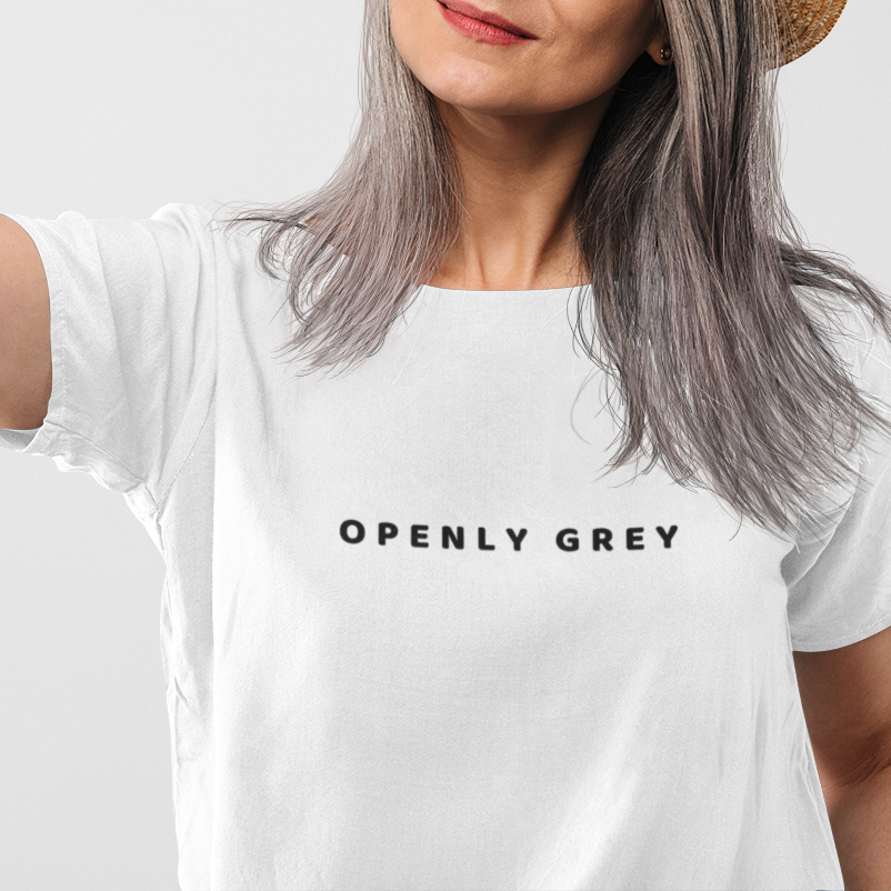 Best gifts for women going grey - Art in Aging