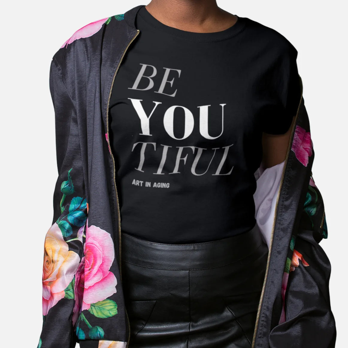 Beyoutiful T-Shirt