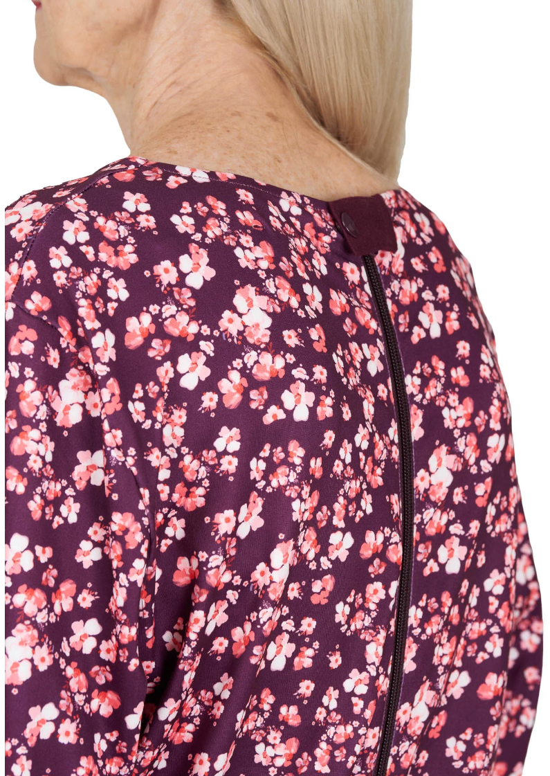 No Undressing Jumpsuit for Women