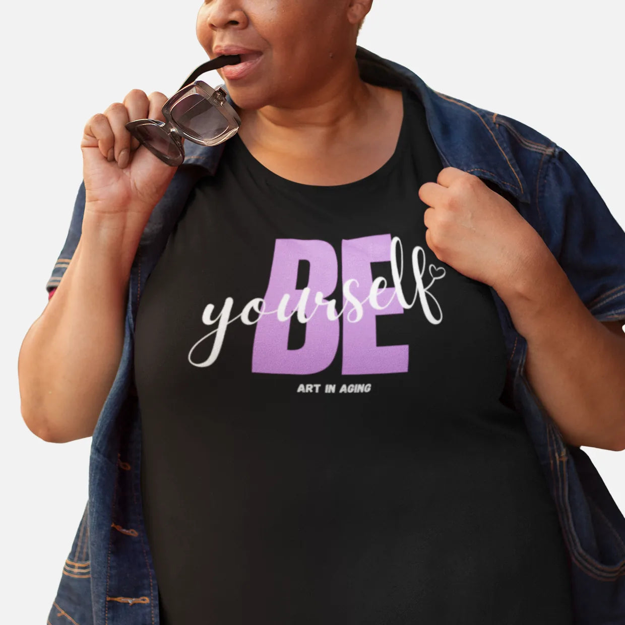 Be Yourself T-Shirt