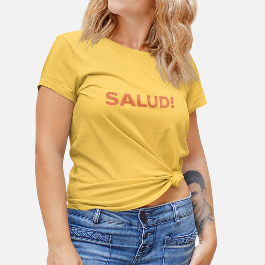 SALUD T-Shirt