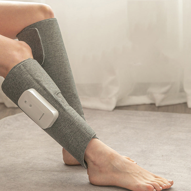 Home Electric Leg Massager | Art in Aging