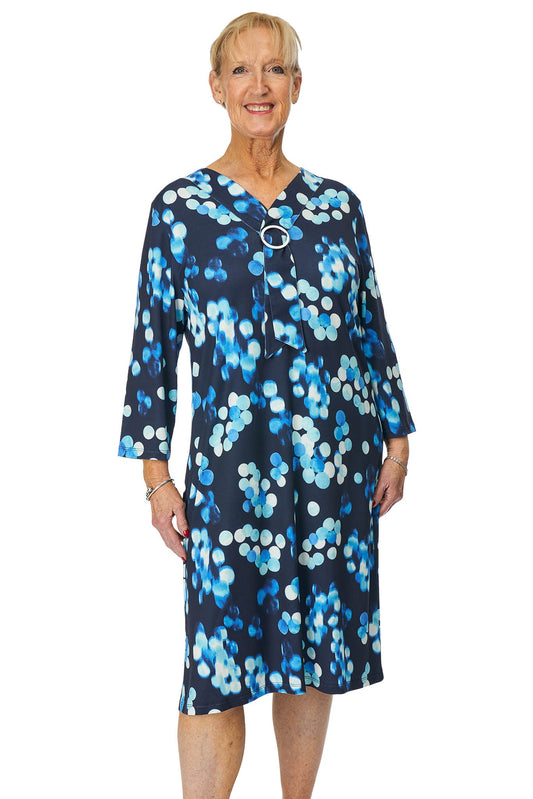 Senior Womens Adaptive Dress | Art in Aging
