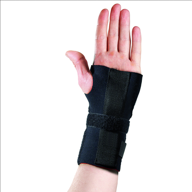 Adjustable Wrist Hand Brace Right - One Size | Art in Aging