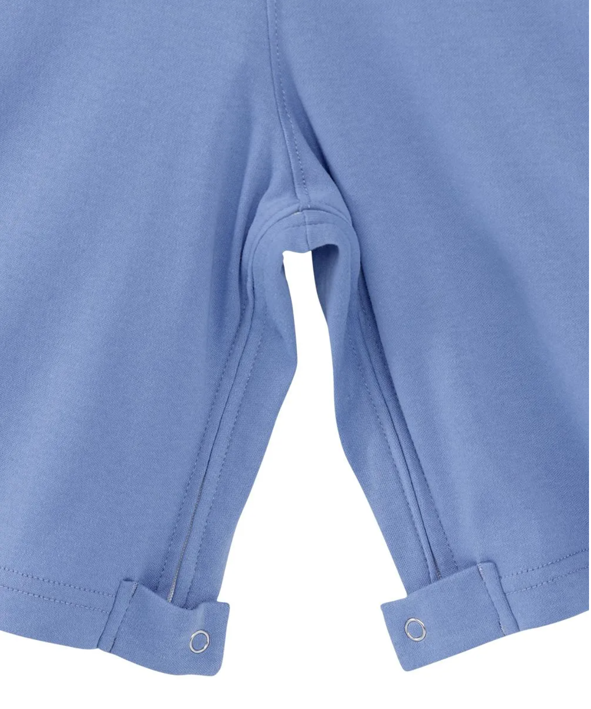 Dementia Clothing Jumpsuit for Dignity Dressing | Art in Aging