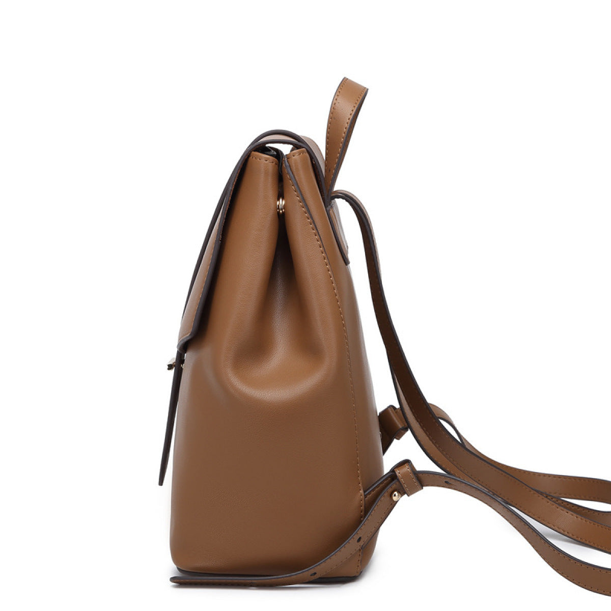 Cover Type Zipper Backpack Travel Bag | Art in Aging