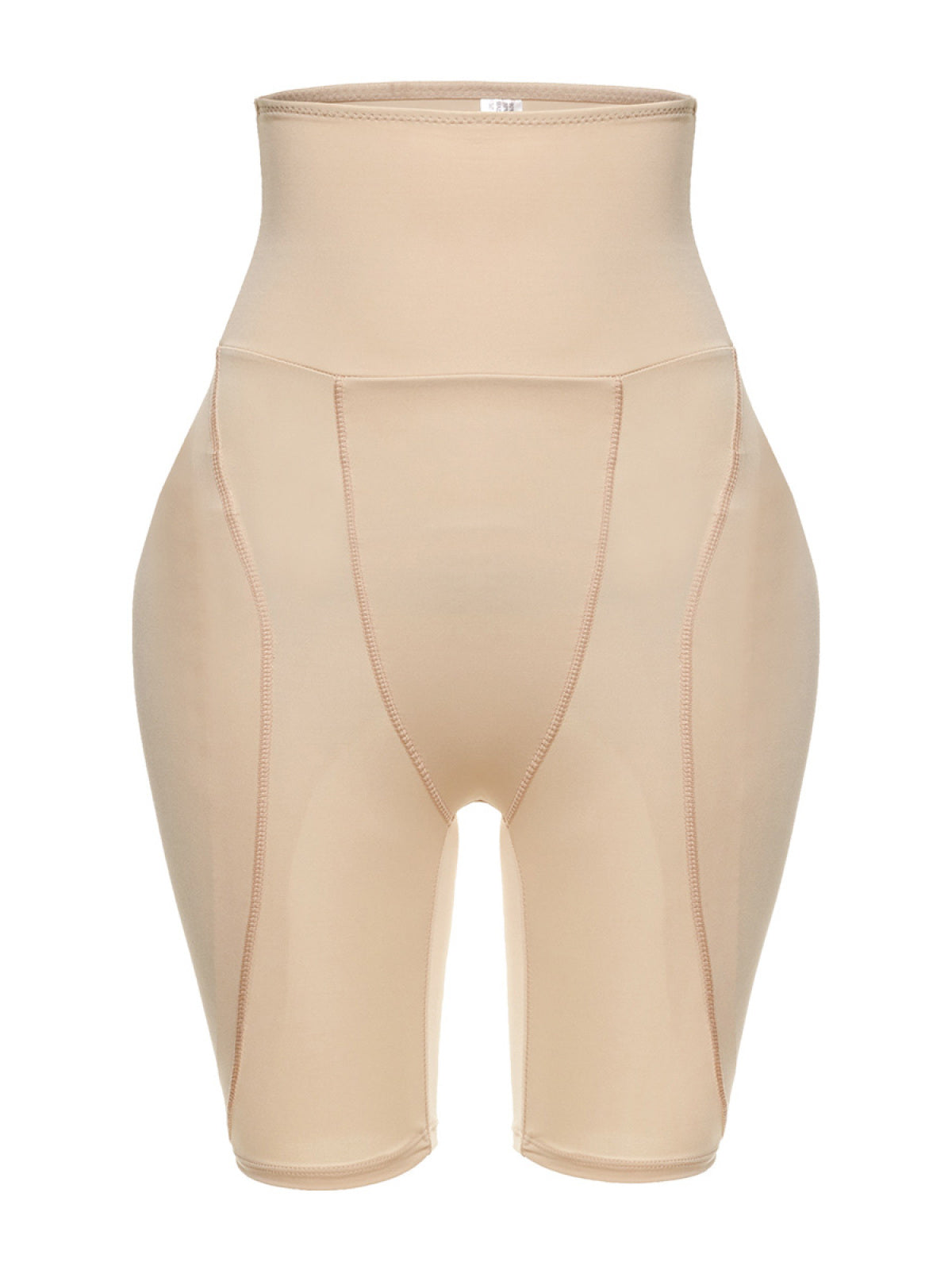 Plus Size Waist Shaping Butt Lifter With Pad | Art in Aging