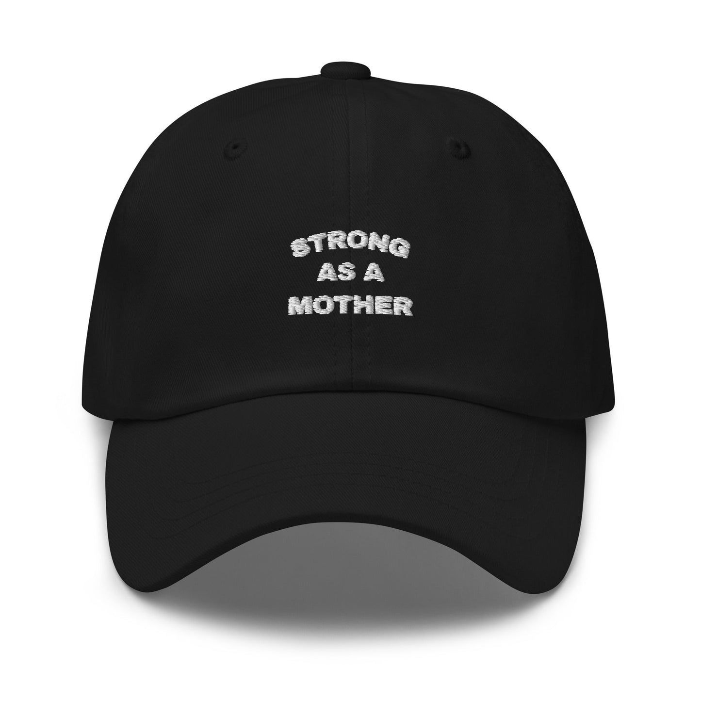 Strong as a Mother Hat | Art in Aging