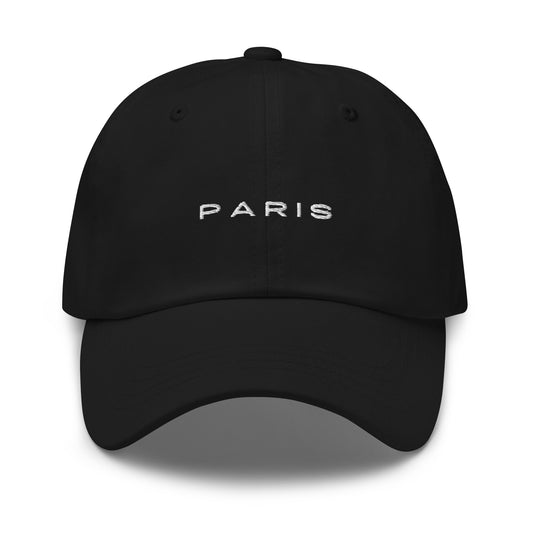 PARIS Hat | Art in Aging
