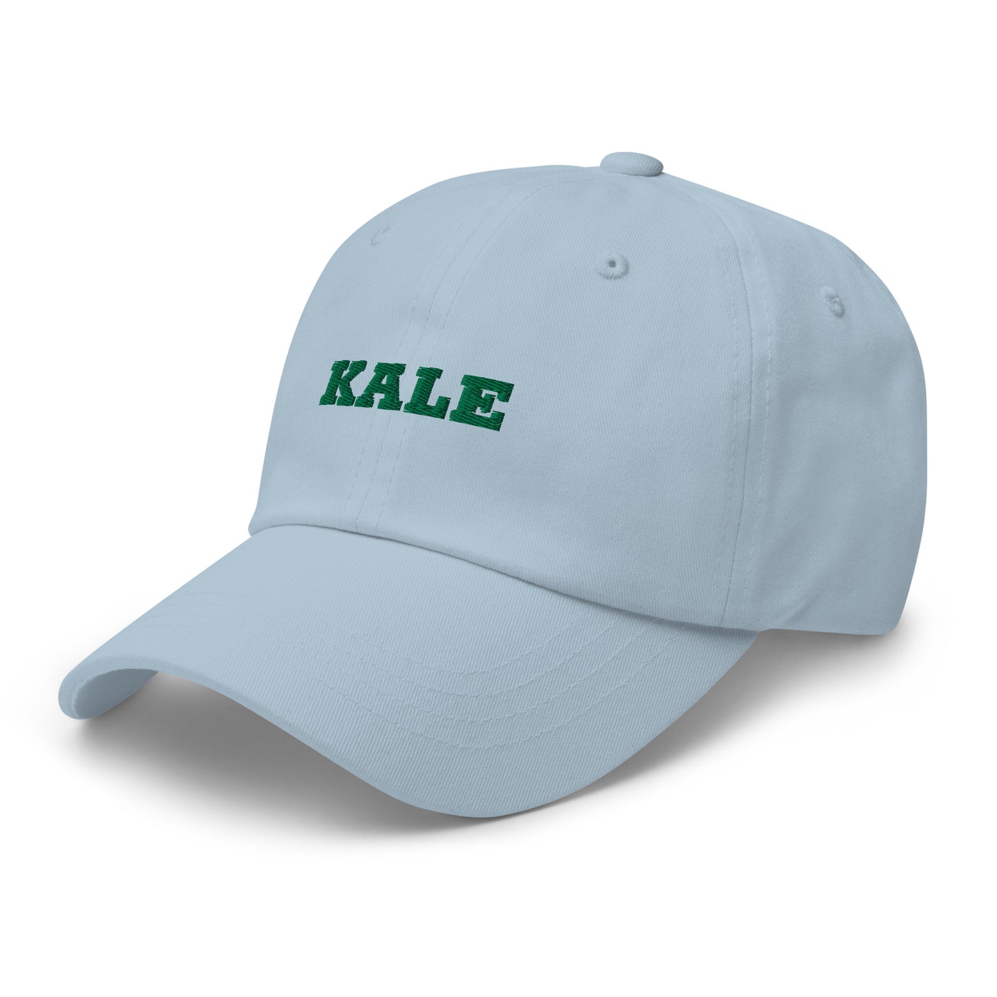 Kale Hat | Art in Aging