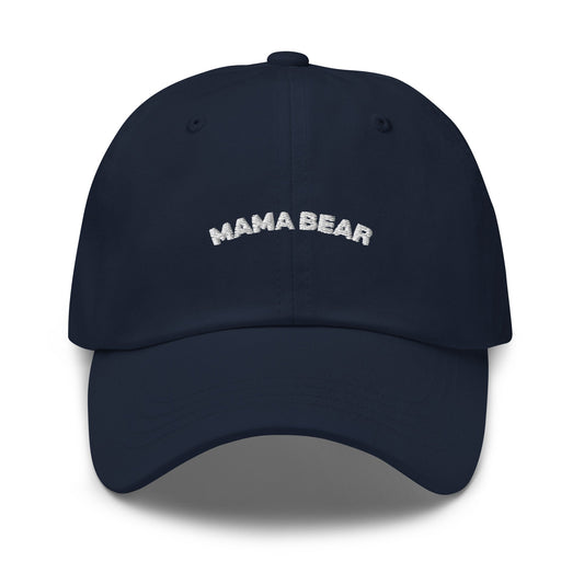 Mama Bear Hat | Art in Aging