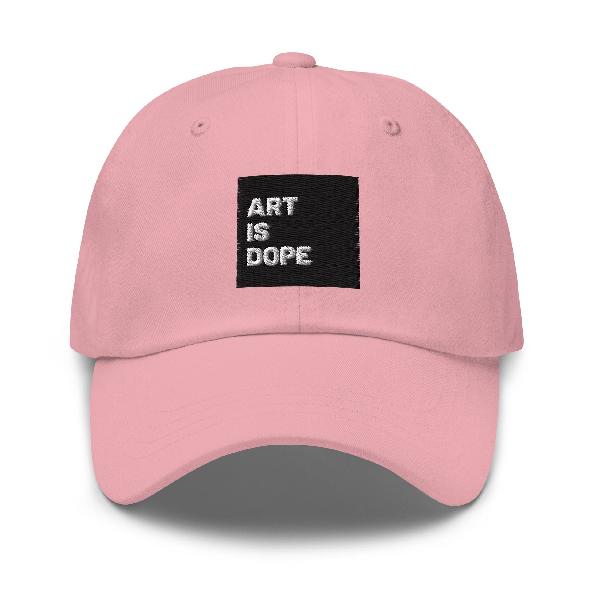 Art is Dope Hat | Art in Aging