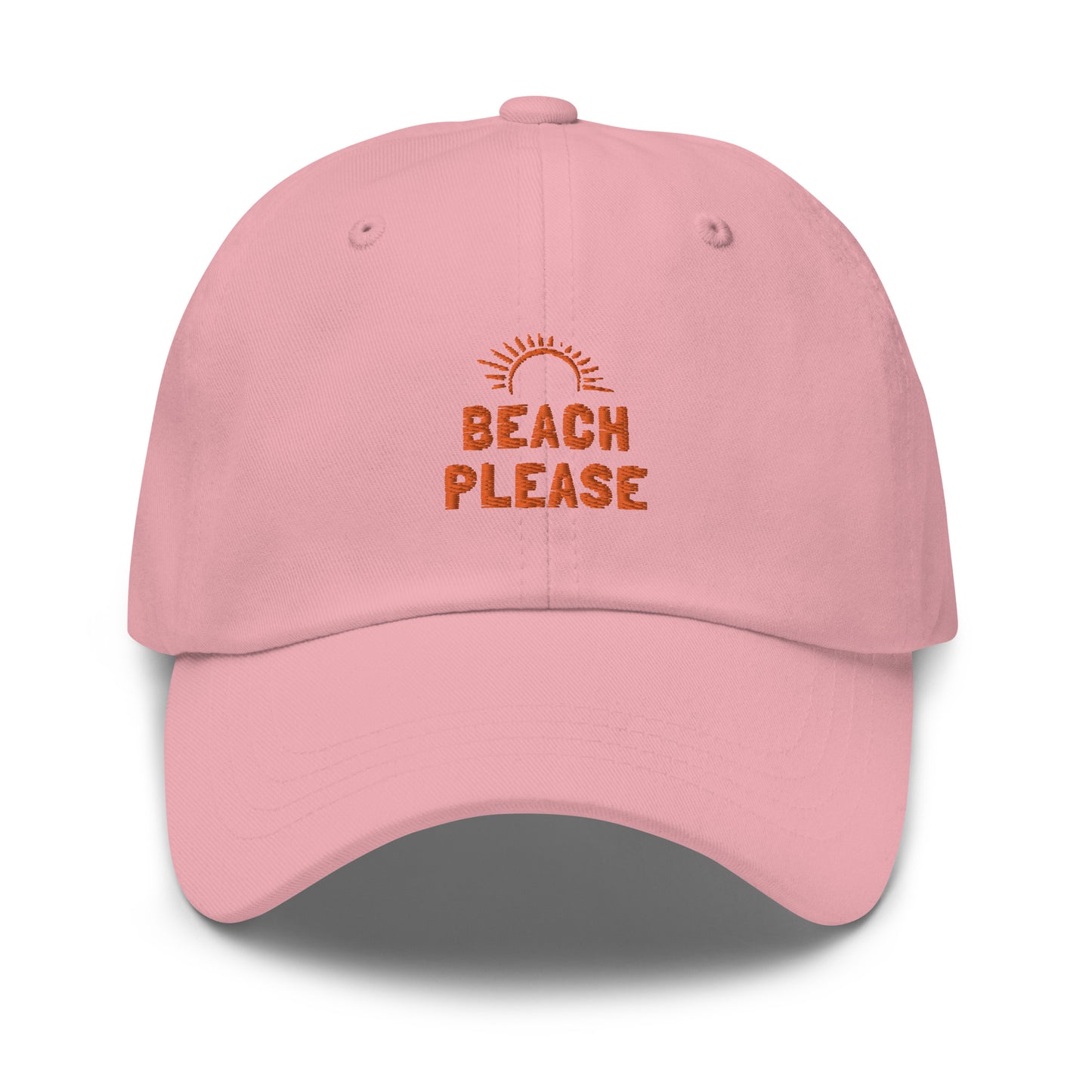 Beach Please Hat | Art in Aging