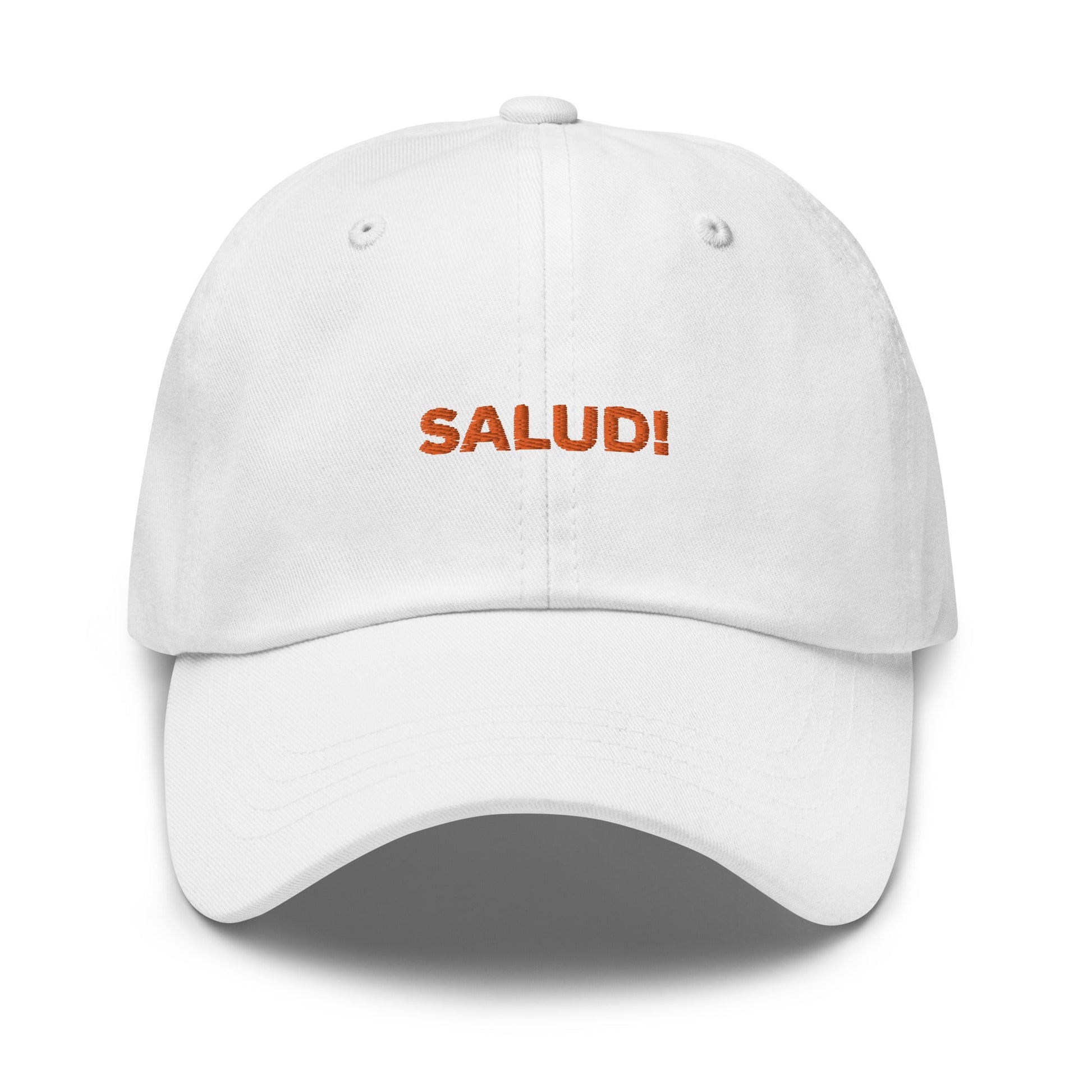 Salud! Hat | Art in Aging