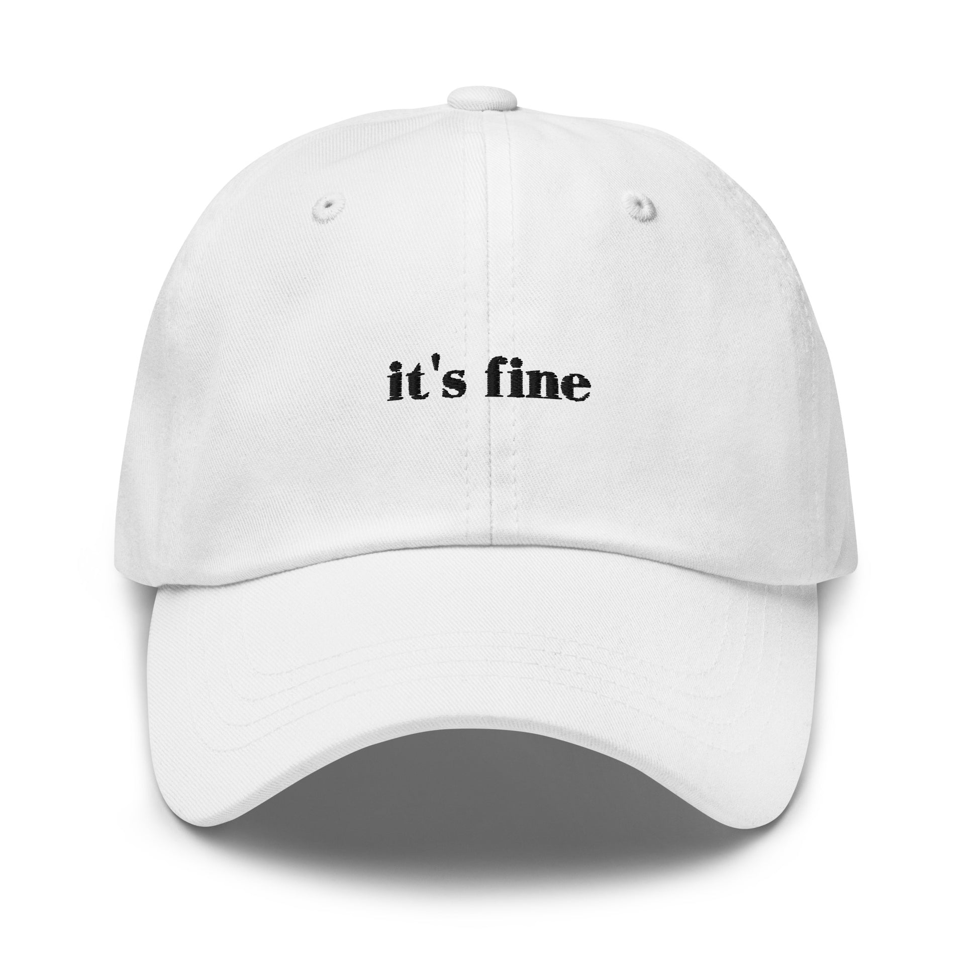 It's Fine Hat | Art in Aging