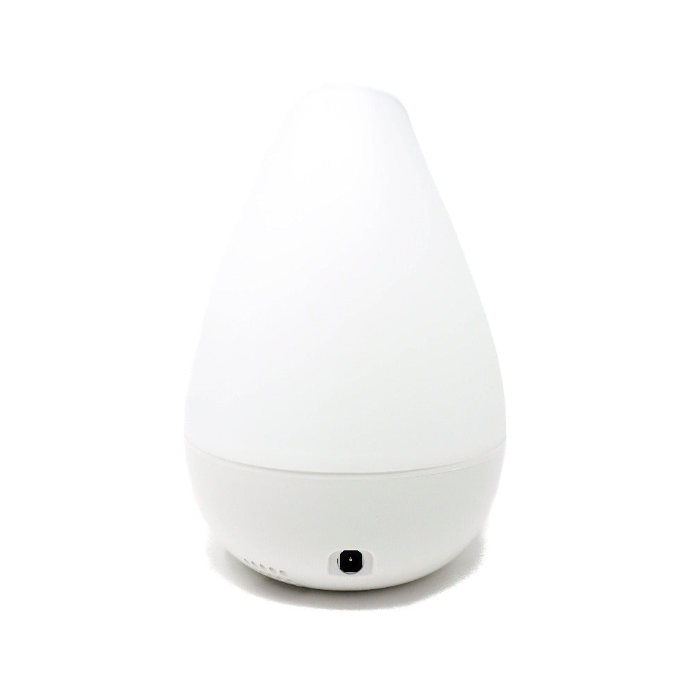 Modern White Diffuser & Humidifier | Art in Aging