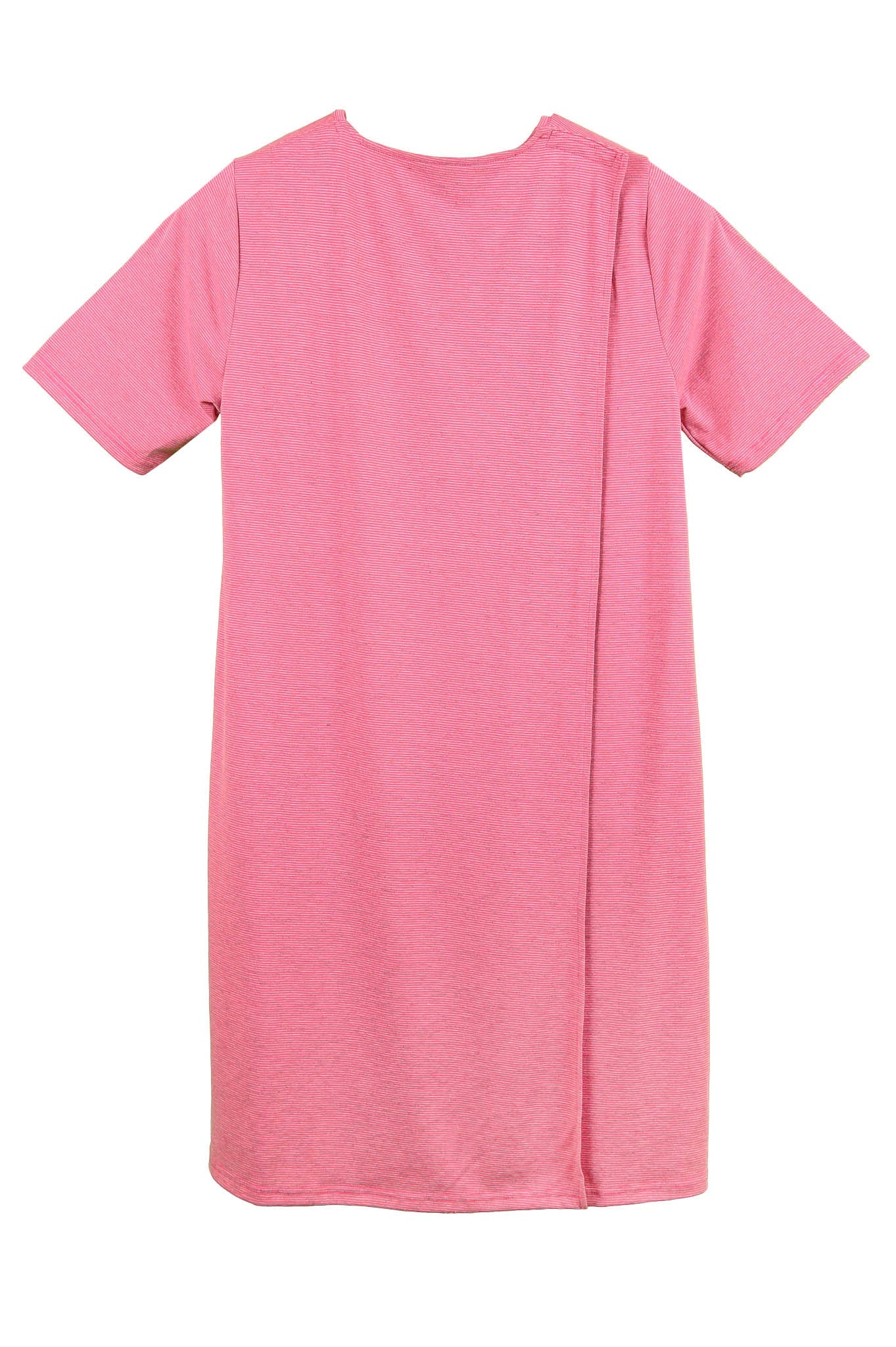 Cozy Adaptive Nightgown for Women | Art in Aging