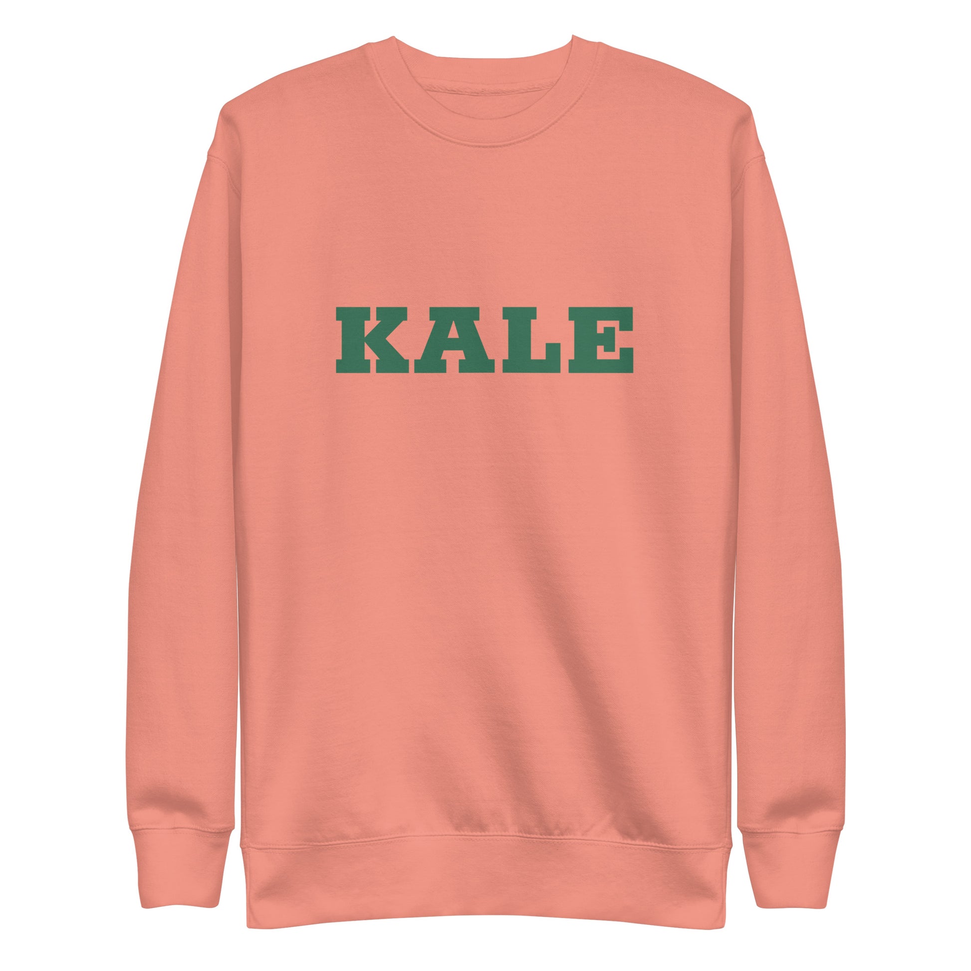 KALE Sweatshirt | Art in Aging
