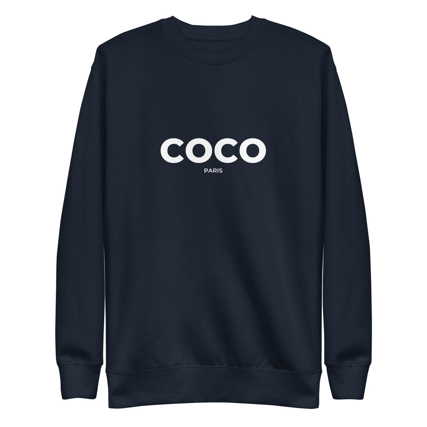 Coco Sweatshirt | Art in Aging