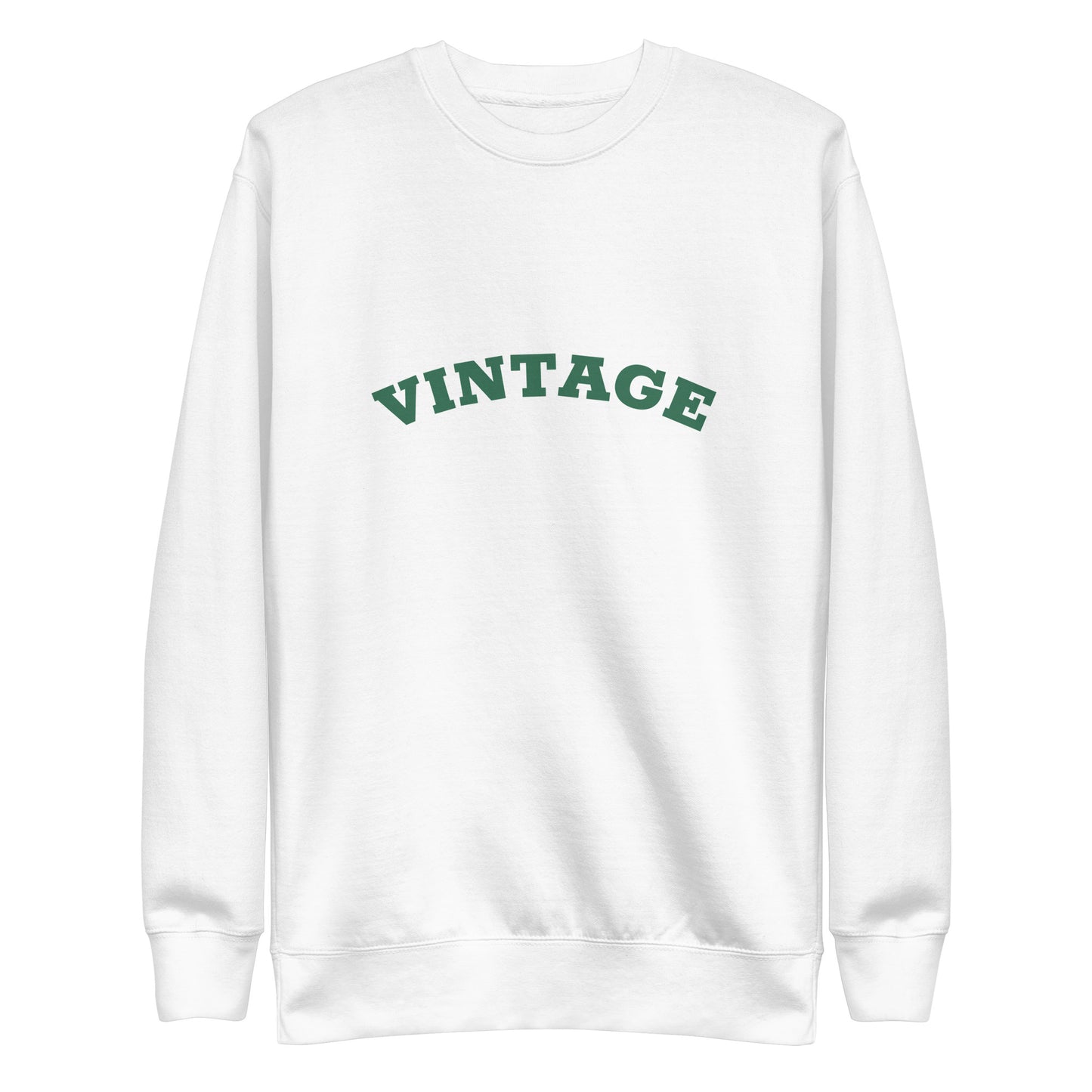 Vintage Sweatshirt | Art in Aging