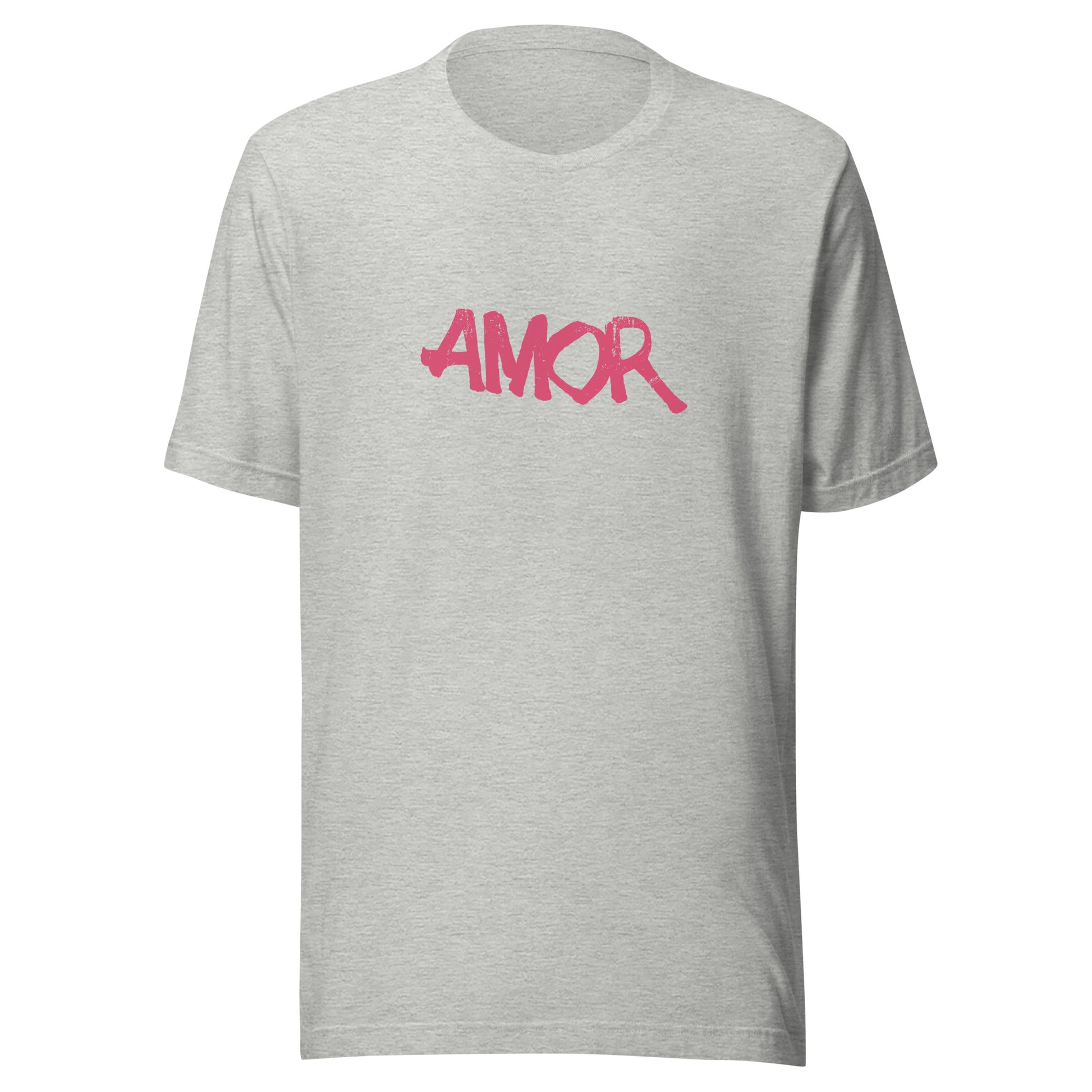 Amor T-Shirt | Art in Aging